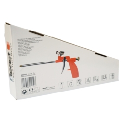 PISTOLET DO PIANY MONTAŻOWEJ ZN/ALLOY LIGHT