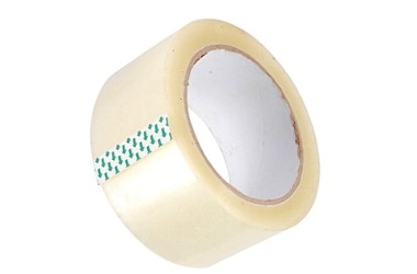 TAŚMA PAKOWA PRZEZROCZ. 48MM X 50M 48MM x 50M TRANSPARENT