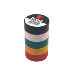                             RUBAN ISOLANT DE COULEUR
                          