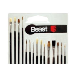                             BRUSH-PENCIL
                          