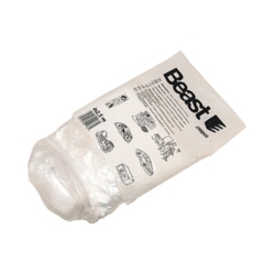                            PELICULA PROTECTORA DE PINTURA
                          