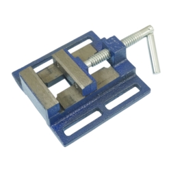 IMADŁO MASZYNOWE PŁASKIE DO WIERTARKI STOŁOWEJ 65MM 1,3KG