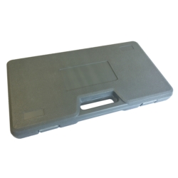 ZESTAW NARZYNEK I GWINTOWNIKÓW 60SZT. 60X M3-M12 4-1/2" NC NF PROFI INCH AND METRIC