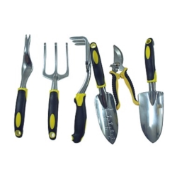                             JEU D`OUTILS DE JARDIN
                          