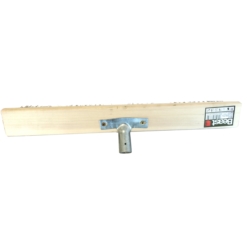 SZCZOTKA MIOTŁA DRUCIANA DO KOSTKI BETONU DESKI 50CM SOFT STEEL WIRE