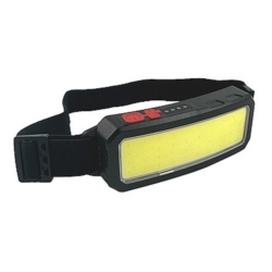                             LAMPE DE TETE
                          
