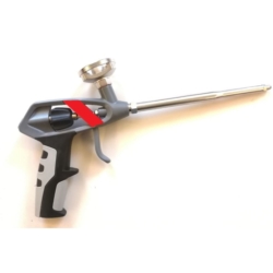 PISTOLA PER SCHIUMA ALU DIE-CASTED ALU DYNAMIC