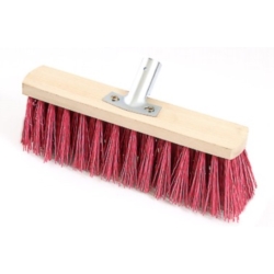                             BALAI/BROSSE POUR LA RUE
                          
