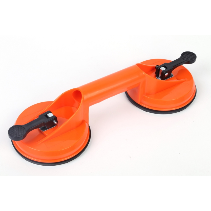 PODNOŚNIK PRZYSSAWKOWY PODWÓJNY 118MM 80KG