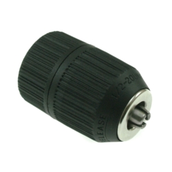 MANDRINO A CREMAGLIERA 
4X: SDS AIR 1/2'' 2-13MM