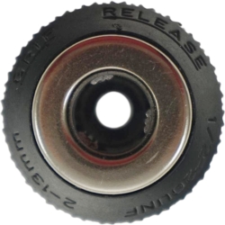 GŁOWICA DO WIERTARKI 9X: SDS PNEUMATIC HEX 1/2'' 2-13MM