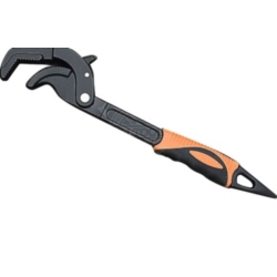 KLUCZ NASTAWNY UNIWERSALNY 14'' #45-STEEL 30 - 60MM