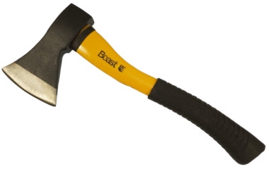 TOPOREK SIEKIERA DO DREWNA 600G 600G 36CM FIBER GLASS
