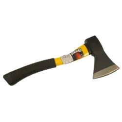 TOPOREK SIEKIERA DO DREWNA 600G 600G 36CM FIBER GLASS