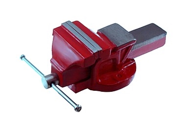 TORNILLO DE BANCO 125MM 6.5KG