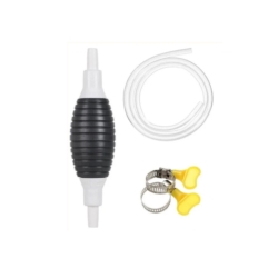 POMPKA ZASYSAJĄCA TYPU GRUSZKA 14MM x 2M