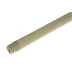 KIJ Z GWINTEM 150CM FI22MM