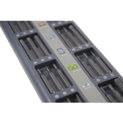  S2 48X PROFI PRECISION ALU BOX