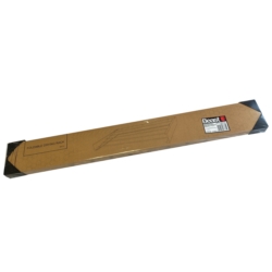 SUSZARKA NA PRANIE ROZKŁADANA ŚCIENNA BIAŁA 80x10x40CM ALU FOLDABLE max 25KG