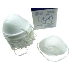 FILTRE FACIAL JETABLE 50X - BOX