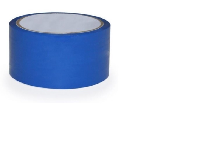 TAŚMA PAKOWA NIEB 48MM X 50M 48MM x 66M BLUE