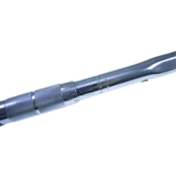 KLUCZ DYNAMOMETRYCZNY 3/8" 19-110Nm 45T