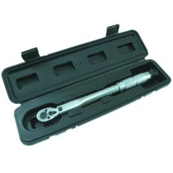 KLUCZ DYNAMOMETRYCZNY 3/8" 19-110Nm 45T