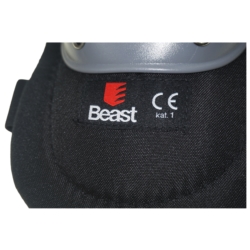 GINOCCHIERE HARD CAP
