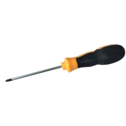 WKRĘTAK ŚRUBOKRĘT KRZYŻOWY PRECYZYJNY (BŁĘDNY EAN) PH0 x 75MM MAGNETIC, NO EAN CODE
