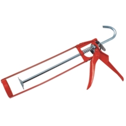 PISTOLA PER SILICONE 225MM