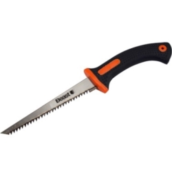                             PLASTERBOARD SAW
                          