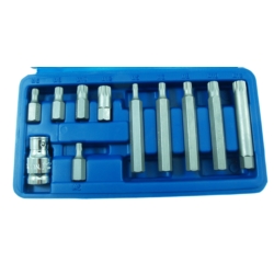                             SET DI INSERTI SKODA VW SEAT AUDI
                          