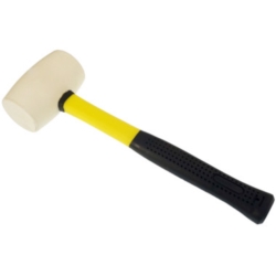                             CIOCAN CAUCIUC MANER METAL
                          