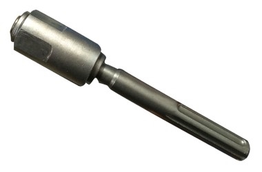 ADAPTOR SDS-MAX > SDS-PLUS 200MM