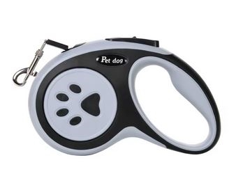 SMYCZ AUTOMATYCZNA DLA PSA I KOTA 5M, 18x11CM, MAX 5KG