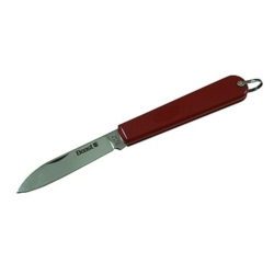                             POCKETKNIFE
                          