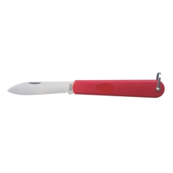 NÓŻ MONTERSKI SCYZORYK NOŻYK KOZIK DO GRZYBÓW 70/175MM STAINLESS STEEL