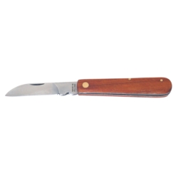 COLTELLO PER CAVI 70/175MM STAINLESS STEEL