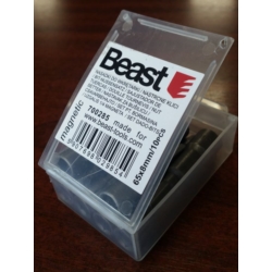 DOUILLE TOURNEVIS 
8x65MM 10X MAGNETIC