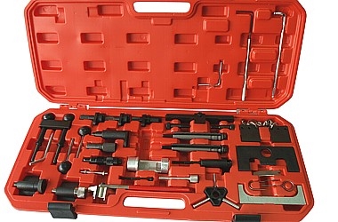 ENGINE TIMING TOOL VAG VW AUDI SKODA petrol and diesel engines