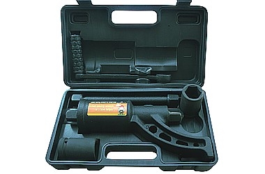 MULTIPLICATEUR DE COUPLE 
1:58, 270MM, MAX OUTPUT 3800 Nm