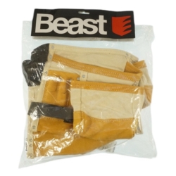TOOLBELT CANVAS + LEATHER