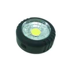 LAMPARA COB PARA GARAJE 
COB 2W 80LM MAGNET