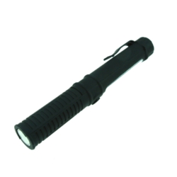 LAMPKA LED WARSZTATOWA MAŁA COB 2W + LED 1W 164MM MAGNET 3xAAA