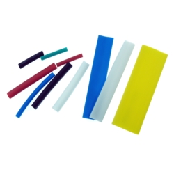MANGUERAS DE ENCOGIMIENTO 
171X COLOR MIX THERMO TUBES