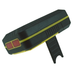LAMPKA LED WARSZATOWA MAŁA 4 TRYBY 4 RED LED + 24COB 2x1800mAh Li-ion USB, Power Bank