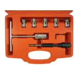 KIT ALESOIR INJECTEUR DIESEL 7X