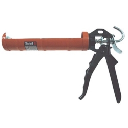                             PISTOLA PER SILICONE
                          