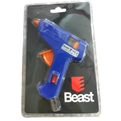  8MM 10W BLUE