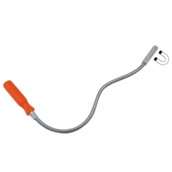                             PINCE MAGNETIQUE SOUPLE
                          